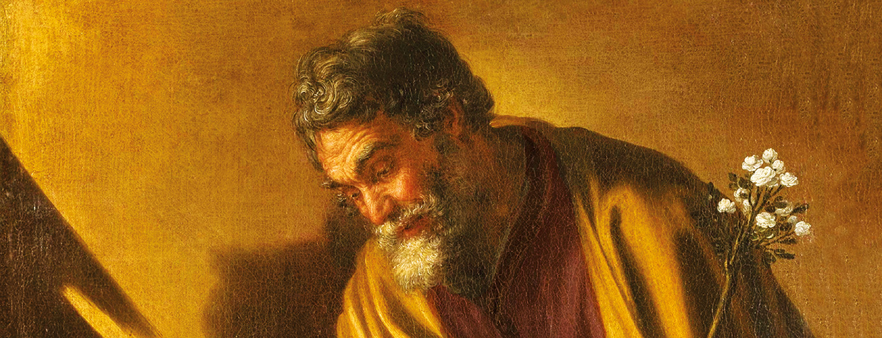 «¡Ve, vuelve a tu vida familiar y da gracias por las maravillas que Dios está haciendo allí!»