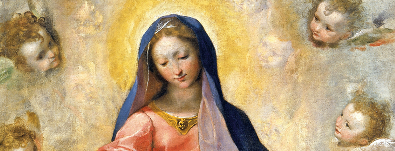 María, Auxilio de los cristianos
